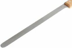 Opinel Parallèle Cuchillo Carpaccio 30cm N°123 -KNIVESANDTOOLS Ventas OP001823 03 opinel op001823 03