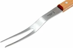 Opinel Parallèle Tenedor Para Carne N°124 -KNIVESANDTOOLS Ventas OP001824 03 opinel op001824 03
