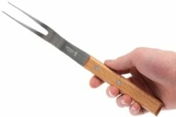 Opinel Parallèle Tenedor Para Carne N°124 -KNIVESANDTOOLS Ventas OP001824 05 opinel op001824 05
