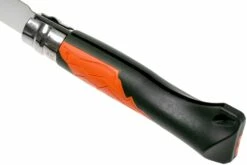 Opinel Navaja Outdoor No. 07 Junior Navaja, Khaki -KNIVESANDTOOLS Ventas OP002151 05 opinel