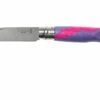Opinel Navaja Outdoor No. 07 Junior Navaja, Purple/Parma -KNIVESANDTOOLS Ventas OP002152 01 opinel