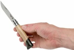 Opinel No. 08 Atelier 2018 Limited Edition Navaja -KNIVESANDTOOLS Ventas OP002173 07 opinel