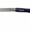 Opinel Navaja Trekking No. 06RV Navaja, Grey Violet -KNIVESANDTOOLS Ventas OP002204 01 opinel