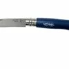 Opinel Navaja Trekking No. 08RV Navaja, Dark Blue 2 Opinel Navaja Trekking No. 08RV Navaja, Dark Blue -KNIVESANDTOOLS Ventas OP002212 01 opinel
