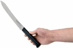 Opinel Intempora Cuchillo De Pan No. 216, 21 Cm -KNIVESANDTOOLS Ventas OP002216 06 opinel intempora