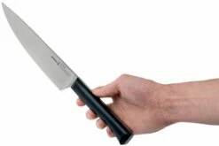 Opinel Intempora Cuchillo De Chef No. 218, 20 Cm -KNIVESANDTOOLS Ventas OP002218 06 opinel intempora