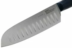 Opinel Intempora Santoku No. 219, 20 Cm -KNIVESANDTOOLS Ventas OP002219 03 opinel intempora