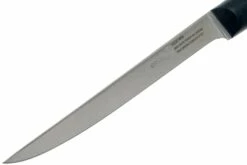 Opinel Intempora Cuchillo Para Fileteartear Flexible No. 221, 18 Cm -KNIVESANDTOOLS Ventas OP002221 03 opinel intempora