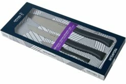Opinel Intempora Juego De Cuchillos Tres Unidades -KNIVESANDTOOLS Ventas OP002224 03 opinel intempora