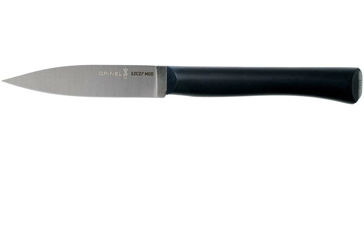 Opinel Intempora Cuchillo De Pelar No. 225, 8 Cm 3 Opinel Intempora Cuchillo De Pelar No. 225, 8 Cm