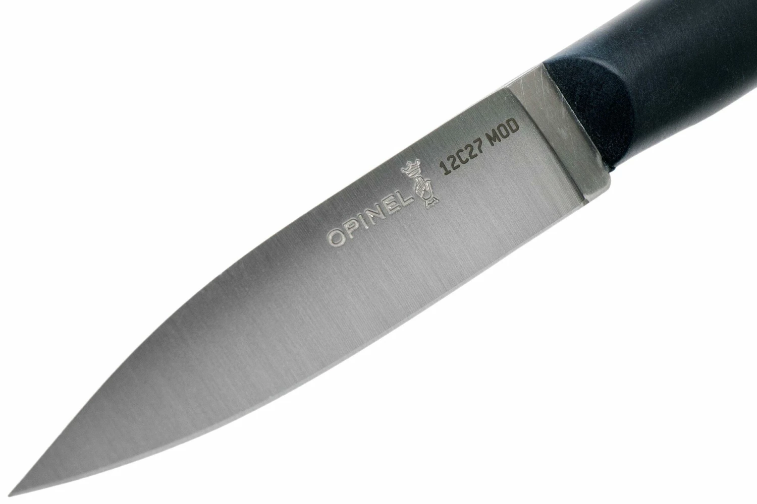 Opinel Intempora Cuchillo De Pelar No. 225, 8 Cm 5 Opinel Intempora Cuchillo De Pelar No. 225, 8 Cm - Imagen 3