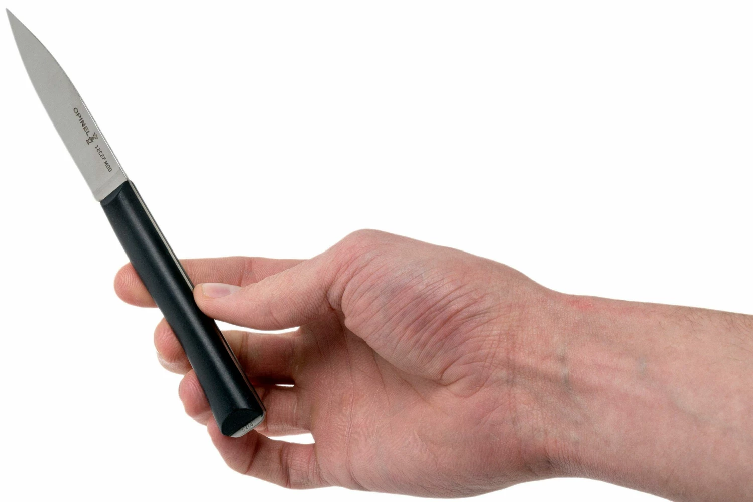 Opinel Intempora Cuchillo De Pelar No. 225, 8 Cm 8 Opinel Intempora Cuchillo De Pelar No. 225, 8 Cm - Imagen 6