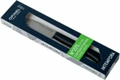 Opinel Intempora Cuchillo De Pelar No. 225, 8 Cm 15 Opinel Intempora Cuchillo De Pelar No. 225, 8 Cm -KNIVESANDTOOLS Ventas OP002225 07 opinel intempora