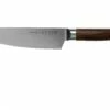 Opinel Les Forgés 1890 Cuchillo De Chef Pequeño 17 Cm, 2285 -KNIVESANDTOOLS Ventas OP002285 01 opinel les forges