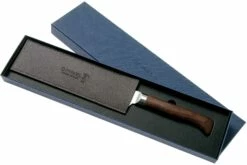 Opinel Les Forgés 1890 Cuchillo De Chef Pequeño 17 Cm, 2285 17 Opinel Les Forgés 1890 Cuchillo De Chef Pequeño 17 Cm, 2285 -KNIVESANDTOOLS Ventas OP002285 08 opinel les forges