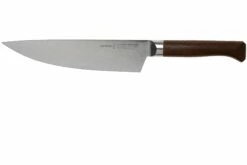 Opinel Les Forgés 1890 Cuchillo De Chef 20 Cm, 2286