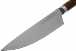 Opinel Les Forgés 1890 Cuchillo De Chef 20 Cm, 2286 11 Opinel Les Forgés 1890 Cuchillo De Chef 20 Cm, 2286 -KNIVESANDTOOLS Ventas OP002286 03 opinel les forges
