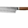 Opinel Les Forgés 1890 Santoku 17 Cm, 2287 -KNIVESANDTOOLS Ventas OP002287 01 opinel les forges