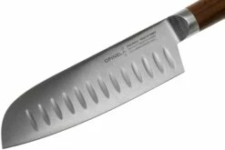 Opinel Les Forgés 1890 Santoku 17 Cm, 2287 -KNIVESANDTOOLS Ventas OP002287 03 opinel les forges