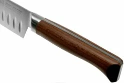 Opinel Les Forgés 1890 Santoku 17 Cm, 2287 -KNIVESANDTOOLS Ventas OP002287 05 opinel les forges