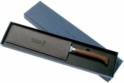 Opinel Les Forgés 1890 Cuchillo Para Fileteartear 18 Cm, 2289 17 Opinel Les Forgés 1890 Cuchillo Para Fileteartear 18 Cm, 2289 -KNIVESANDTOOLS Ventas OP002289 08 opinel les forges
