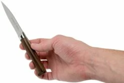 Opinel Les Forgés 1890 Cuchillo De Pelar 8 Cm, 2291 -KNIVESANDTOOLS Ventas OP002291 06 opinel les forges