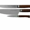 Opinel Les Forgés 1890 Set De Cuchillos Tres Unidades, 002292 2 Opinel Les Forgés 1890 Set De Cuchillos Tres Unidades, 002292 -KNIVESANDTOOLS Ventas OP002292 01 opinel les forges