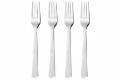 Opinel Perpetue 002449, Set De 4 Tenedores