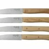 Opinel Facette Ash, Juego De Cuchillos De Cocina 4 Piezas -KNIVESANDTOOLS Ventas OP002496 01 opinel