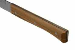 Opinel Facette Olive, Juego De Cuchillos De Mesa De 4 Piezas -KNIVESANDTOOLS Ventas OP002498 03 opinel