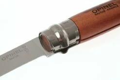 Opinel Cuchillo Para Fileteartear No. 012, Acero Inoxidable, Longitud De La Cuchilla 12 Cm -KNIVESANDTOOLS Ventas OP011 02 opinel op011 d2