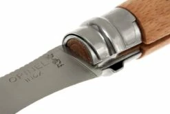 Opinel Cuchillo De Setas N°08 12 Opinel Cuchillo De Setas N°08 -KNIVESANDTOOLS Ventas OP08 03 opinel champignonmes op08 03
