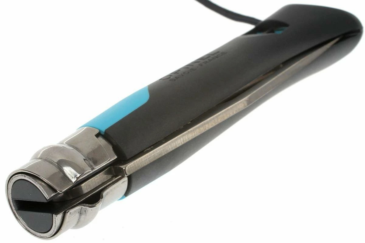 Opinel 001576 Outdoor Navaja No. 08 6 Opinel 001576 Outdoor Navaja No. 08 - Imagen 4