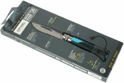 Opinel 001576 Outdoor Navaja No. 08 13 Opinel 001576 Outdoor Navaja No. 08 -KNIVESANDTOOLS Ventas OPT001576 06 opinel opt001576 d6