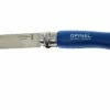 Opinel 'My First Opinel', Blue, Navaja Para Niños 2 Opinel 'My First Opinel', Blue, Navaja Para Niños -KNIVESANDTOOLS Ventas OPT001697 01 opinel