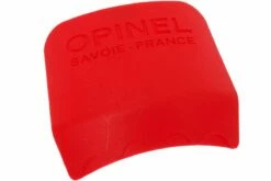 Opinel Cuchillo De Cocina Y Protector De Dedos 'Le Petit Chef' -KNIVESANDTOOLS Ventas OPT001744 04 opinel keukenmes vingerbeschermer opt001744 d4