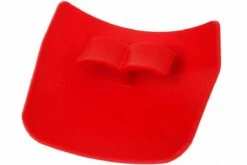 Opinel Cuchillo De Cocina Y Protector De Dedos 'Le Petit Chef' -KNIVESANDTOOLS Ventas OPT001744 05 opinel keukenmes vingerbeschermer opt001744 d5