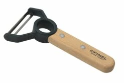 Opinel Le Petit Chef 002605 Juego De Cuchillos De Cocina, Azul 10 Opinel Le Petit Chef 002605 Juego De Cuchillos De Cocina, Azul -KNIVESANDTOOLS Ventas OPT002605 04 opinel