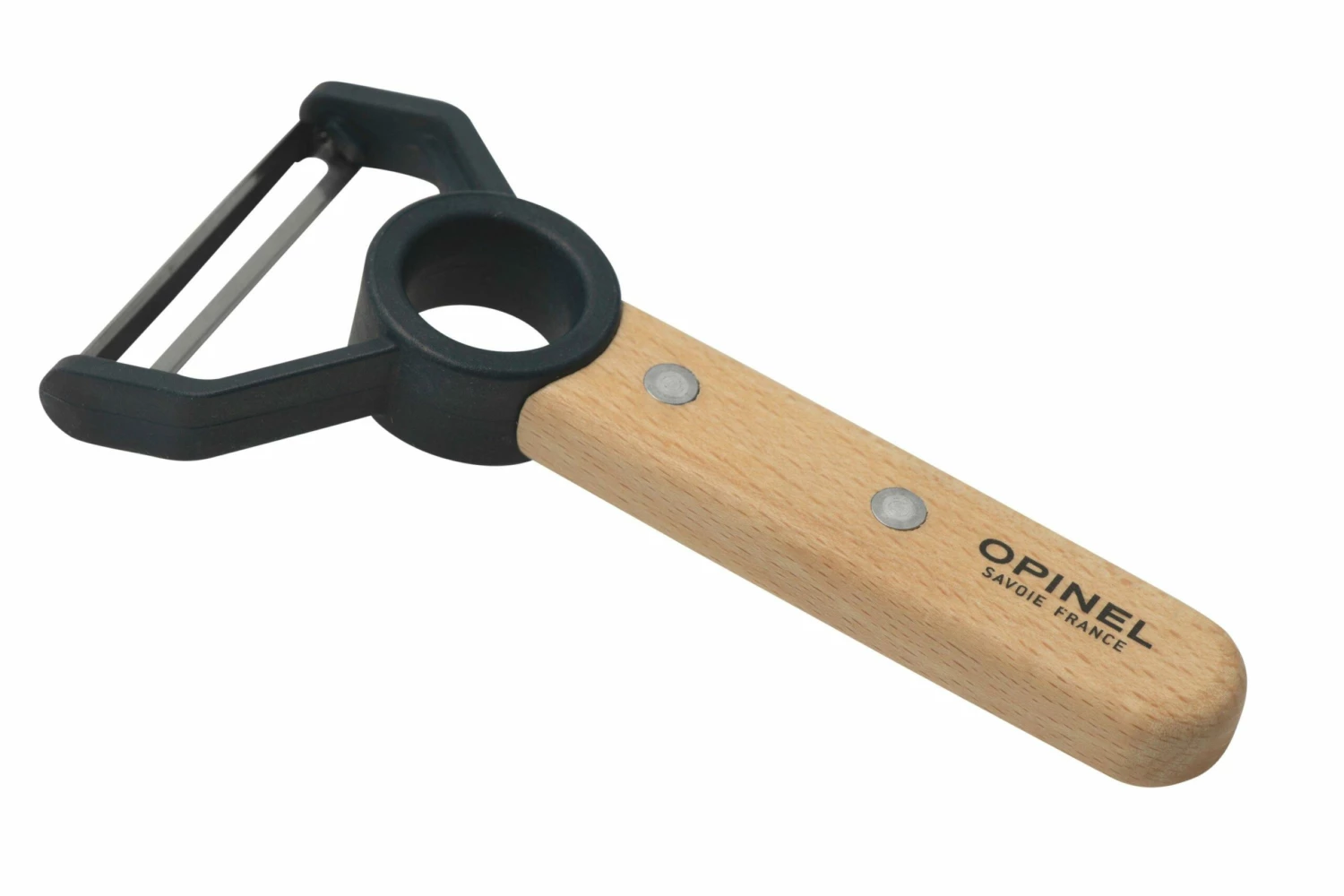 Opinel Le Petit Chef 002605 Juego De Cuchillos De Cocina, Azul 6 Opinel Le Petit Chef 002605 Juego De Cuchillos De Cocina, Azul - Imagen 4