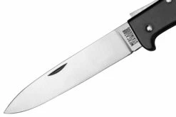 Otter Mercator 10-426 RG R Large Black Stainless, Navaja -KNIVESANDTOOLS Ventas OR10 426RGR 03 otter