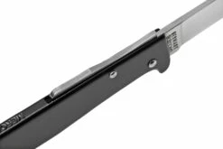 Otter Mercator 10-426 RG R Large Black Stainless, Navaja -KNIVESANDTOOLS Ventas OR10 426RGR 06 otter