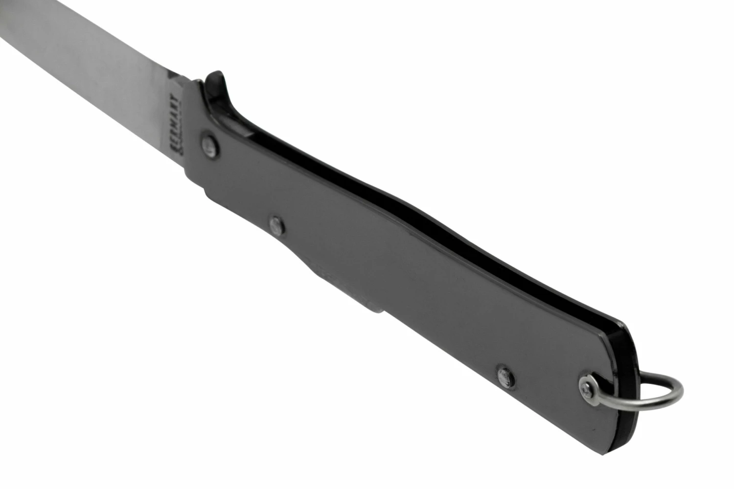 Otter Mercator 10-526 RGR Large Stainless Ruthenium, Navaja 6 Otter Mercator 10-526 RGR Large Stainless Ruthenium, Navaja - Imagen 4