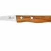 Otter Paring Knife 1011 OL Curved Stainless Olive, Pelador 2 Otter Paring Knife 1011 OL Curved Stainless Olive, Pelador -KNIVESANDTOOLS Ventas OR1011OL 01 otter