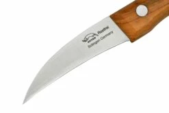 Otter Paring Knife 1011 OL Curved Stainless Olive, Pelador 9 Otter Paring Knife 1011 OL Curved Stainless Olive, Pelador -KNIVESANDTOOLS Ventas OR1011OL 03 otter