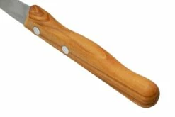 Otter Paring Knife 1011 OL Curved Stainless Olive, Pelador 10 Otter Paring Knife 1011 OL Curved Stainless Olive, Pelador -KNIVESANDTOOLS Ventas OR1011OL 04 otter