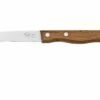 Otter Paring Knife 1020 Straight Carbon Beech, Pelador -KNIVESANDTOOLS Ventas OR1020 01 otter