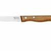 Otter Paring Knife 1021 OL Straight Strainless Olive, Pelador -KNIVESANDTOOLS Ventas OR1021 01 otter