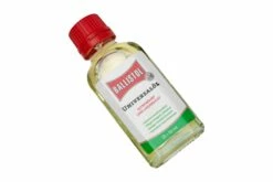 Otter Anchor Knife SET 173 KN Large Blued Carbon, Bone, Brass Anchor, Leather Strap Navaja -KNIVESANDTOOLS Ventas ORSET173KN 10 otter