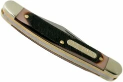 Old Timer Minuteman 104OT, Navaja Slipjoint -KNIVESANDTOOLS Ventas OT104OT 04 schrade old timer