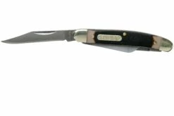 Old Timer Junior 108OT Navaja -KNIVESANDTOOLS Ventas OT108OT 03 schrade old timer
